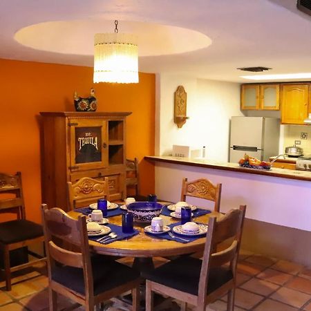 Villas El Rancho Green Resort Mazatlán Kültér fotó