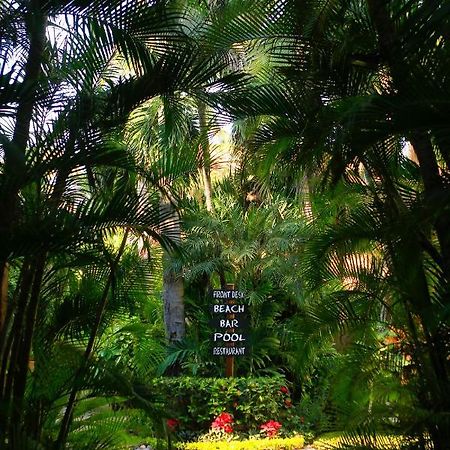 Villas El Rancho Green Resort Mazatlán Kültér fotó
