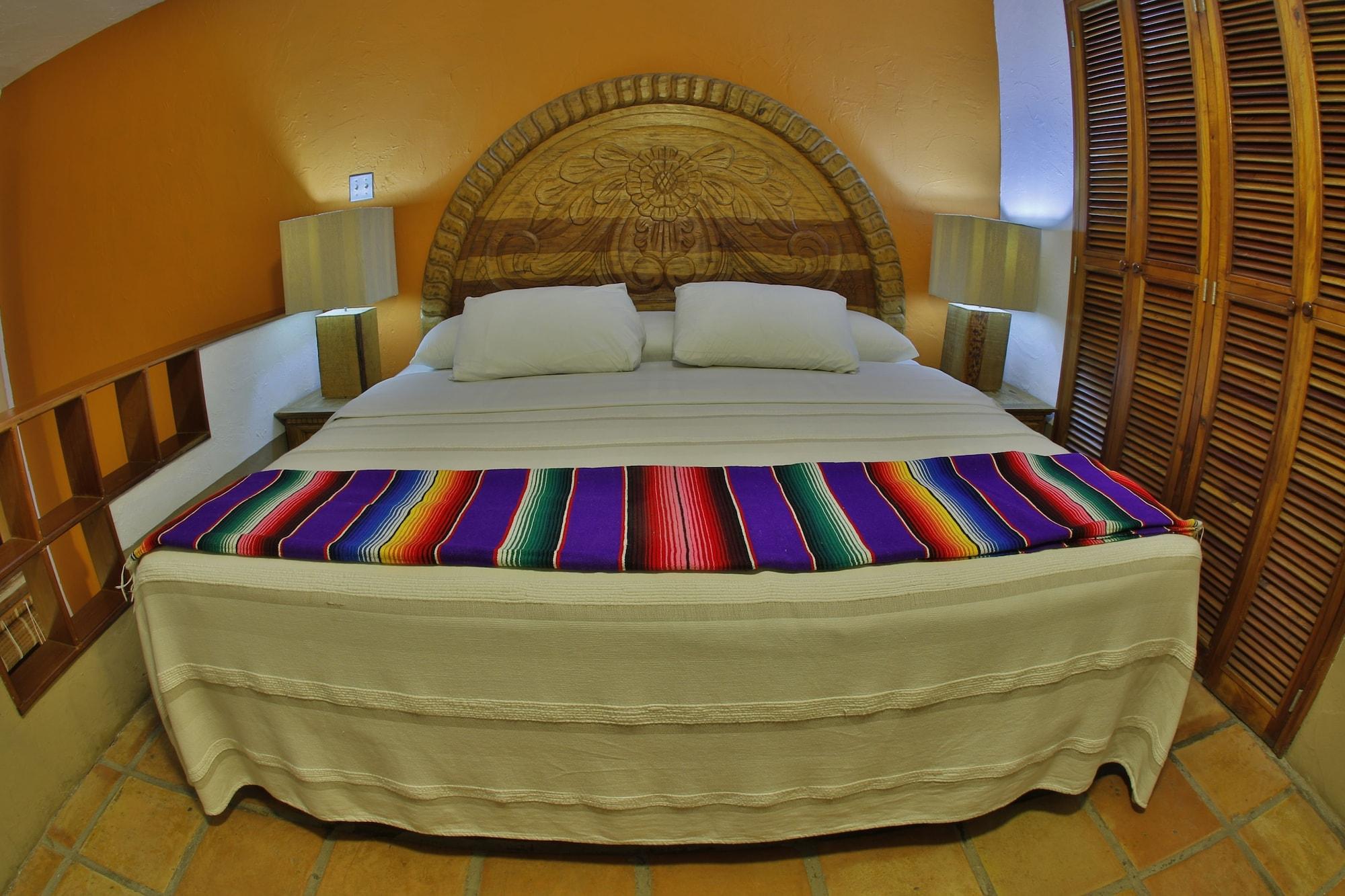 Villas El Rancho Green Resort Mazatlán Kültér fotó