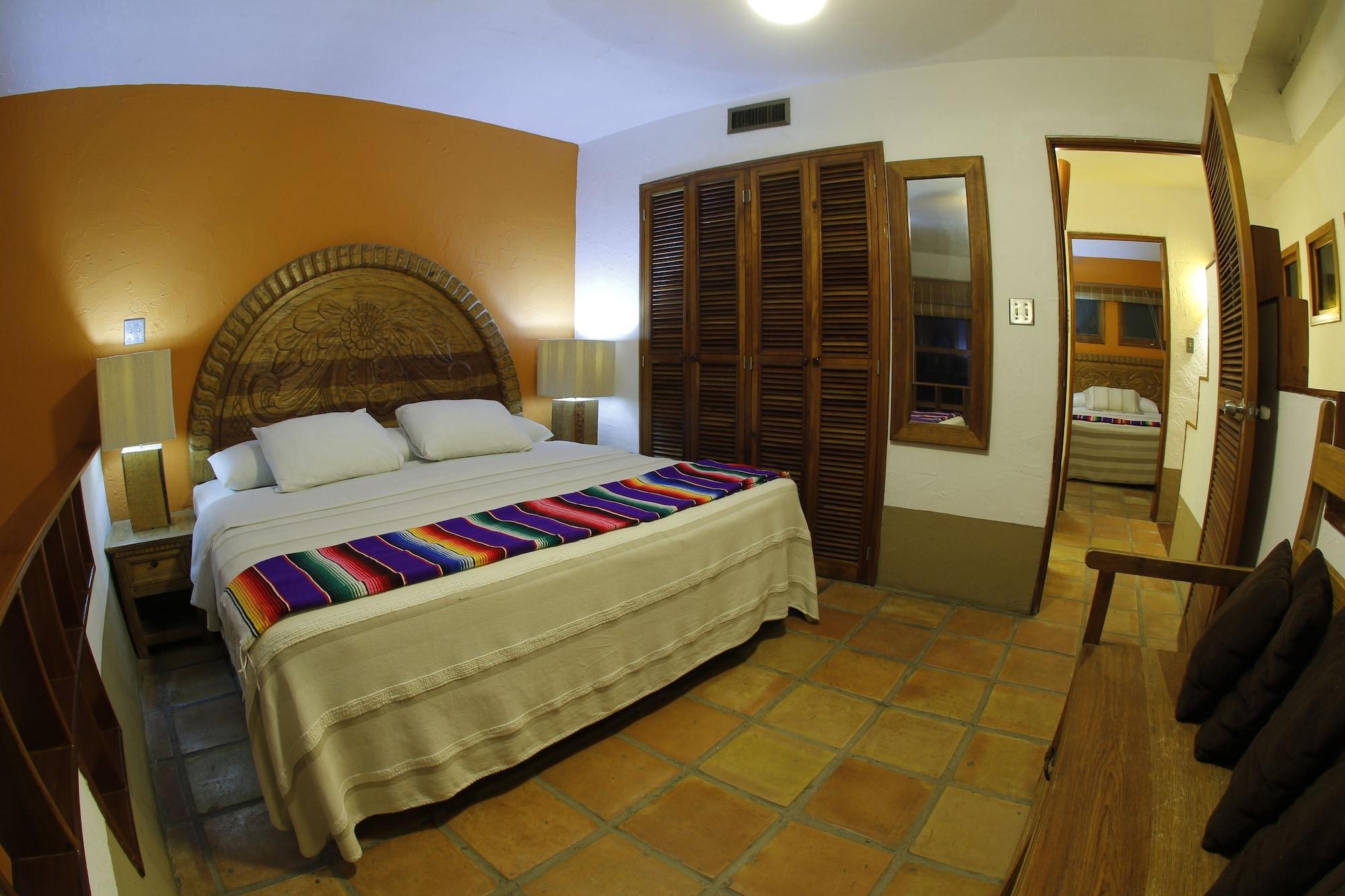 Villas El Rancho Green Resort Mazatlán Kültér fotó
