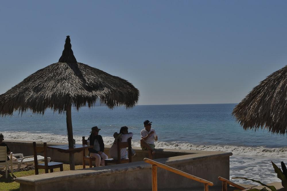 Villas El Rancho Green Resort Mazatlán Kültér fotó