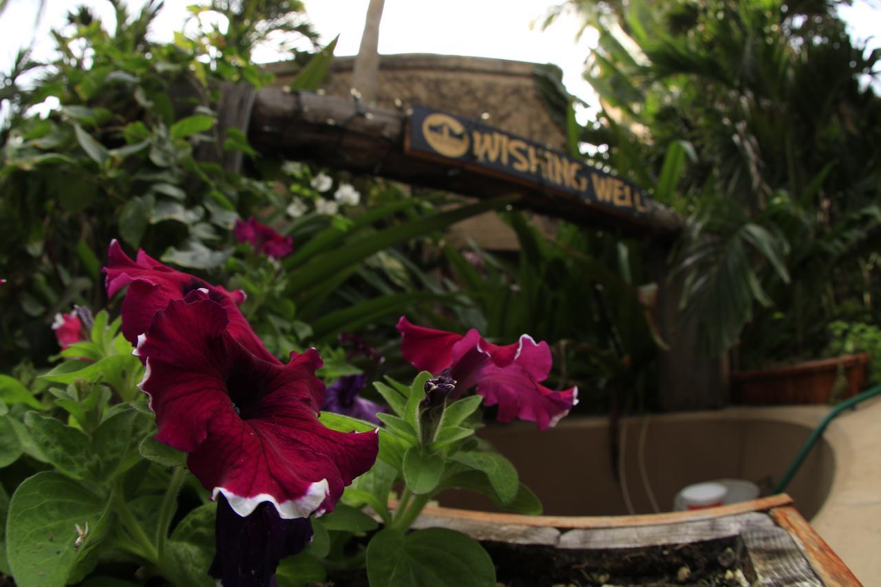 Villas El Rancho Green Resort Mazatlán Kültér fotó