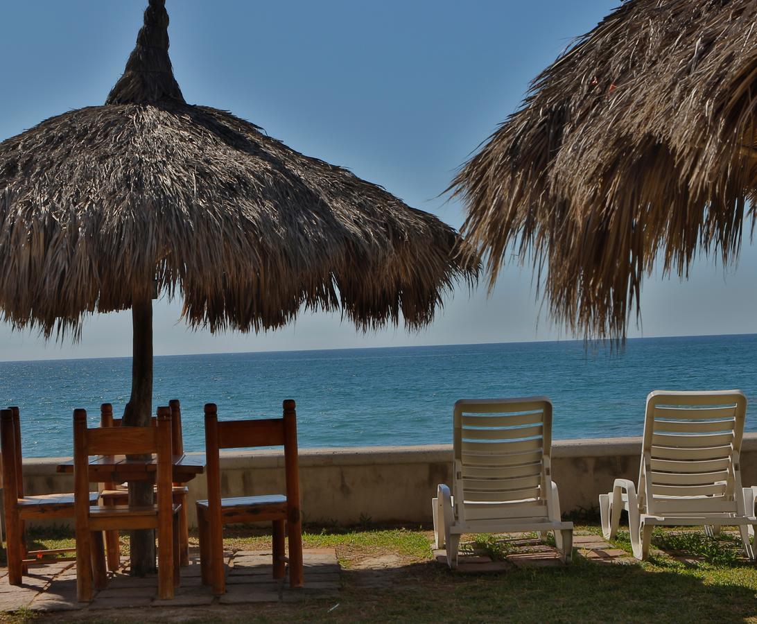 Villas El Rancho Green Resort Mazatlán Kültér fotó