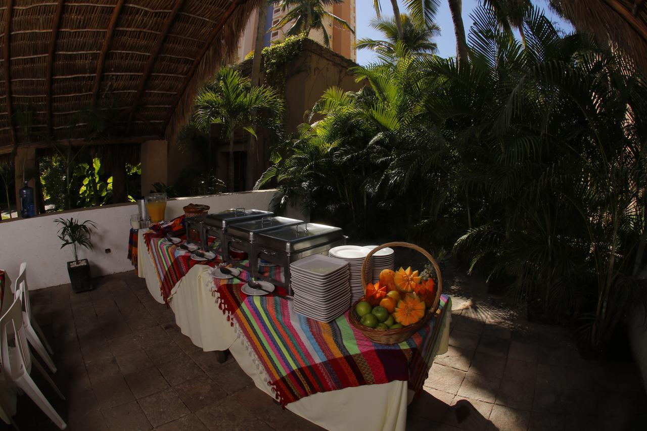 Villas El Rancho Green Resort Mazatlán Kültér fotó