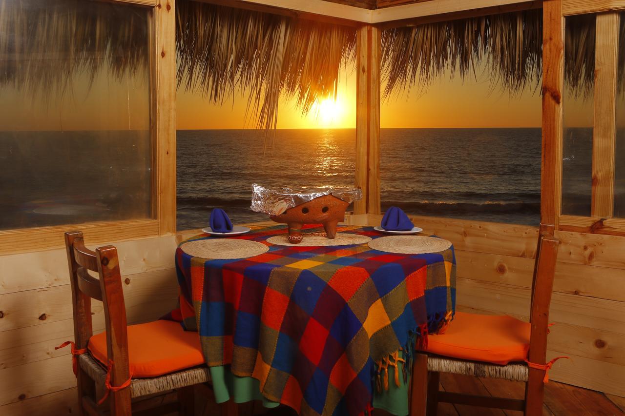 Villas El Rancho Green Resort Mazatlán Kültér fotó