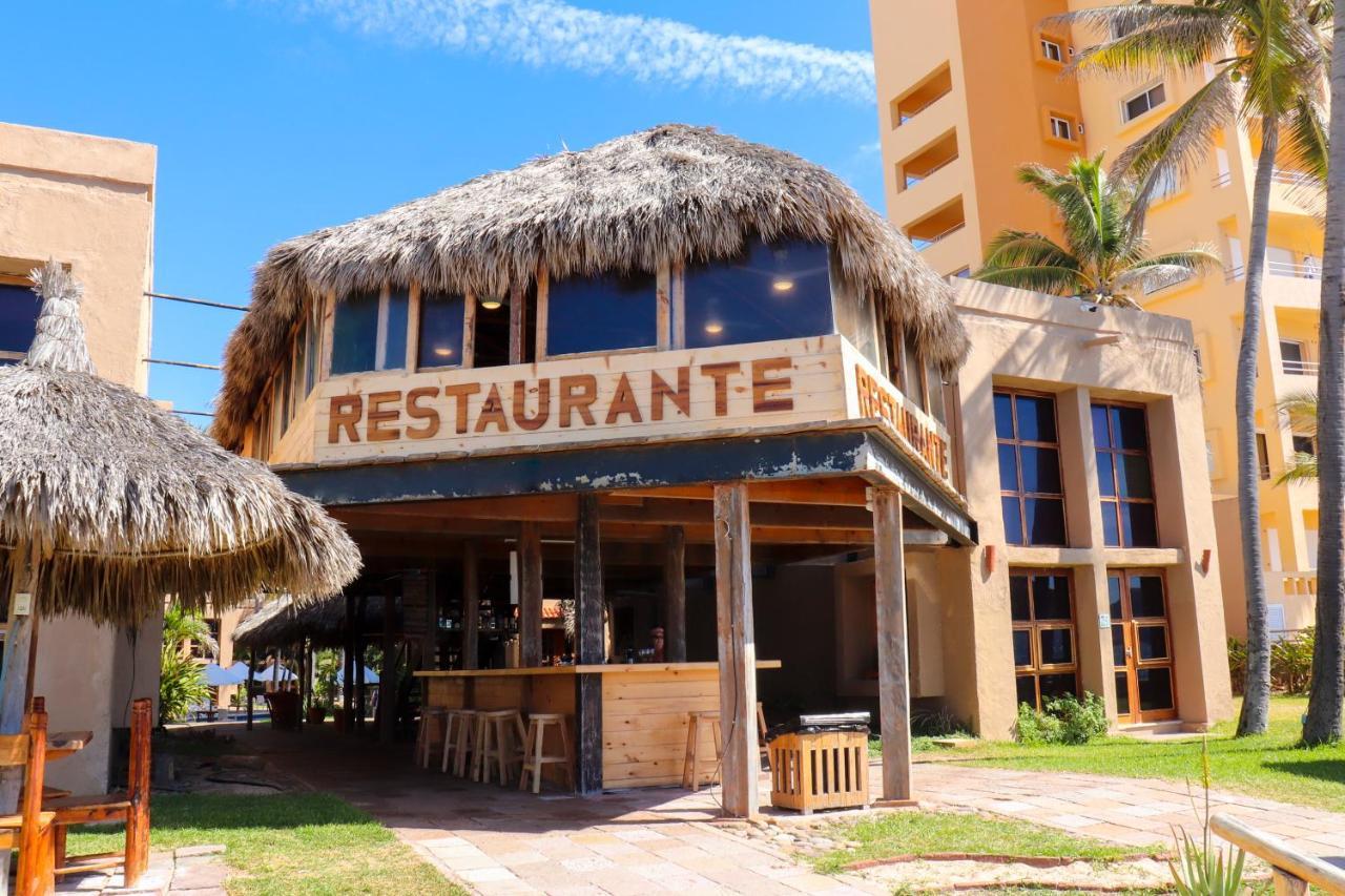 Villas El Rancho Green Resort Mazatlán Kültér fotó