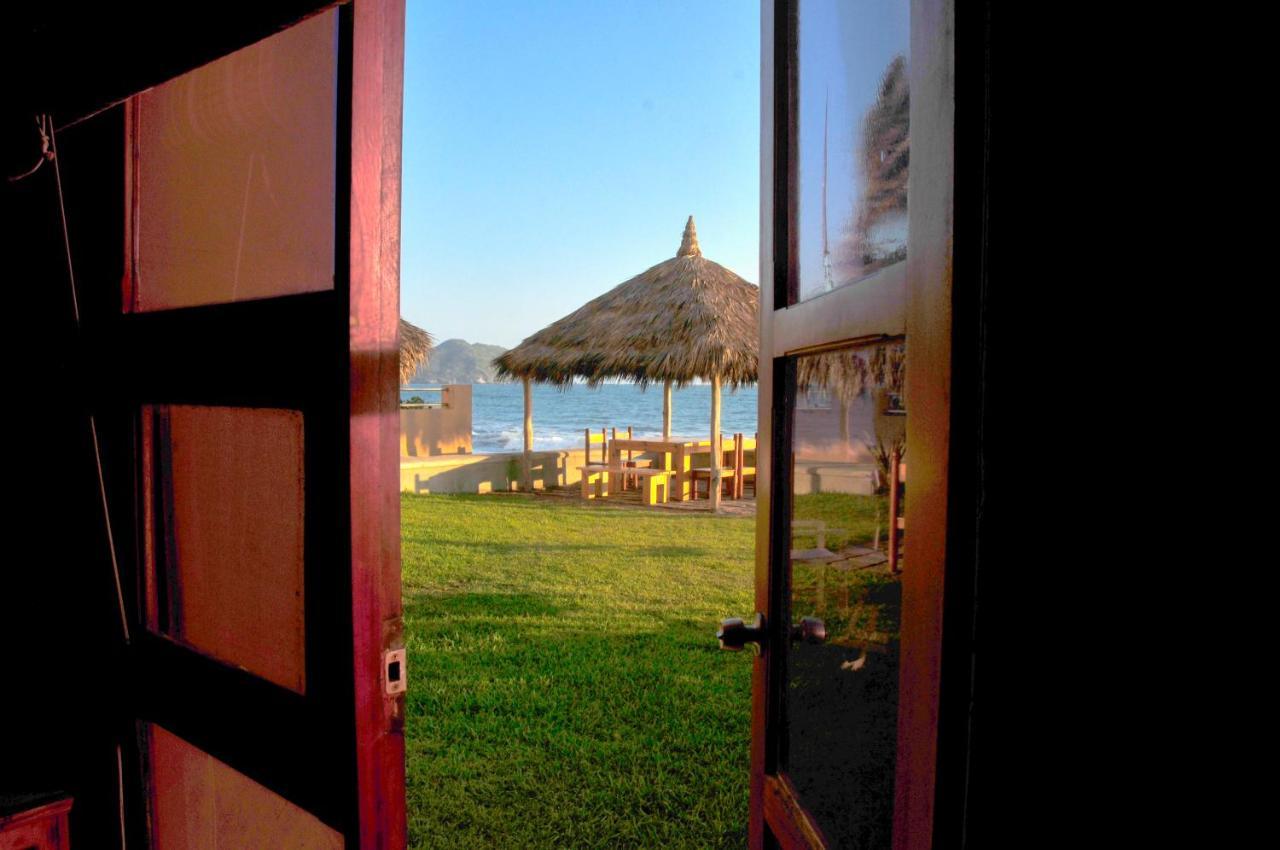 Villas El Rancho Green Resort Mazatlán Kültér fotó