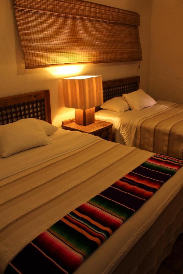 Villas El Rancho Green Resort Mazatlán Kültér fotó