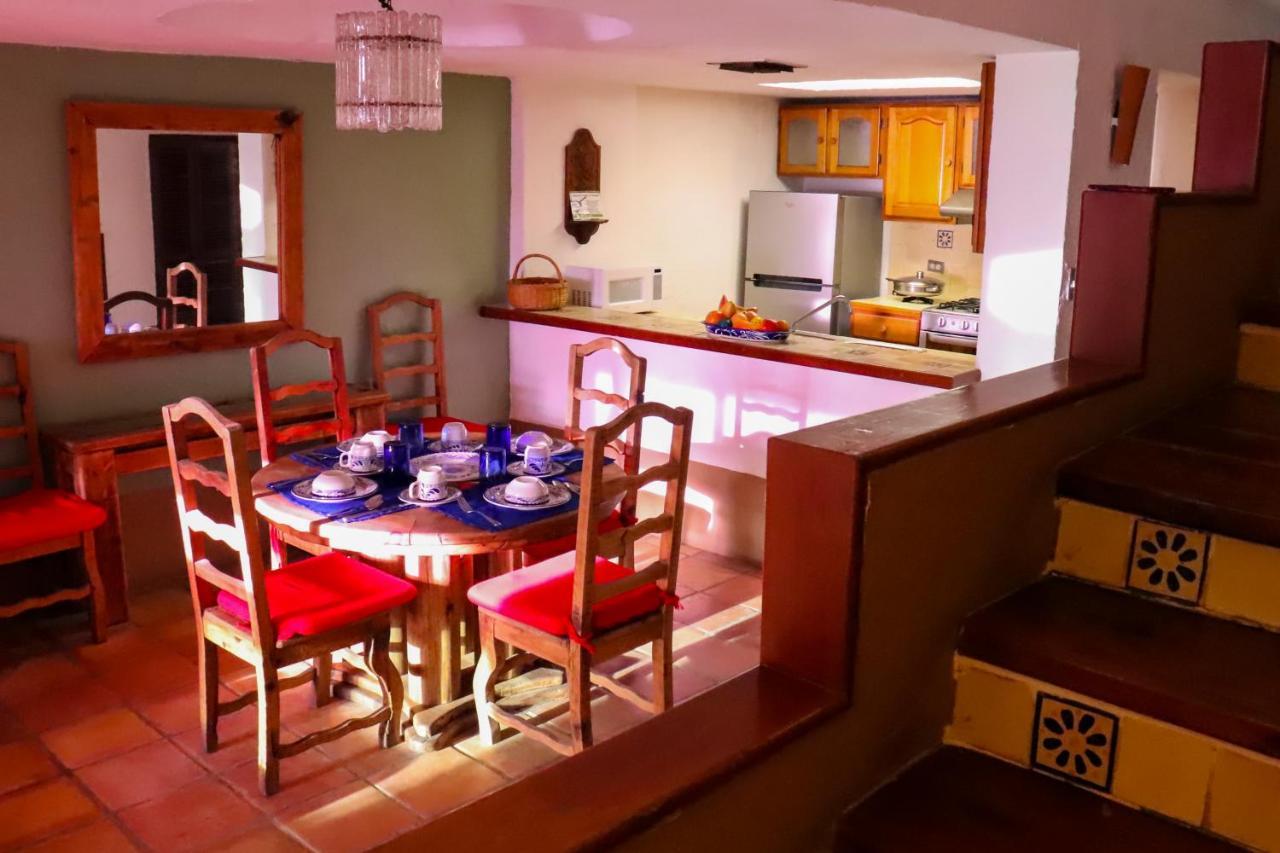 Villas El Rancho Green Resort Mazatlán Kültér fotó