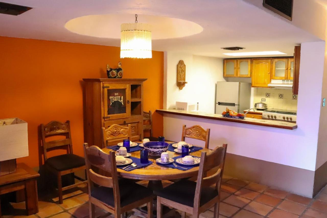Villas El Rancho Green Resort Mazatlán Kültér fotó