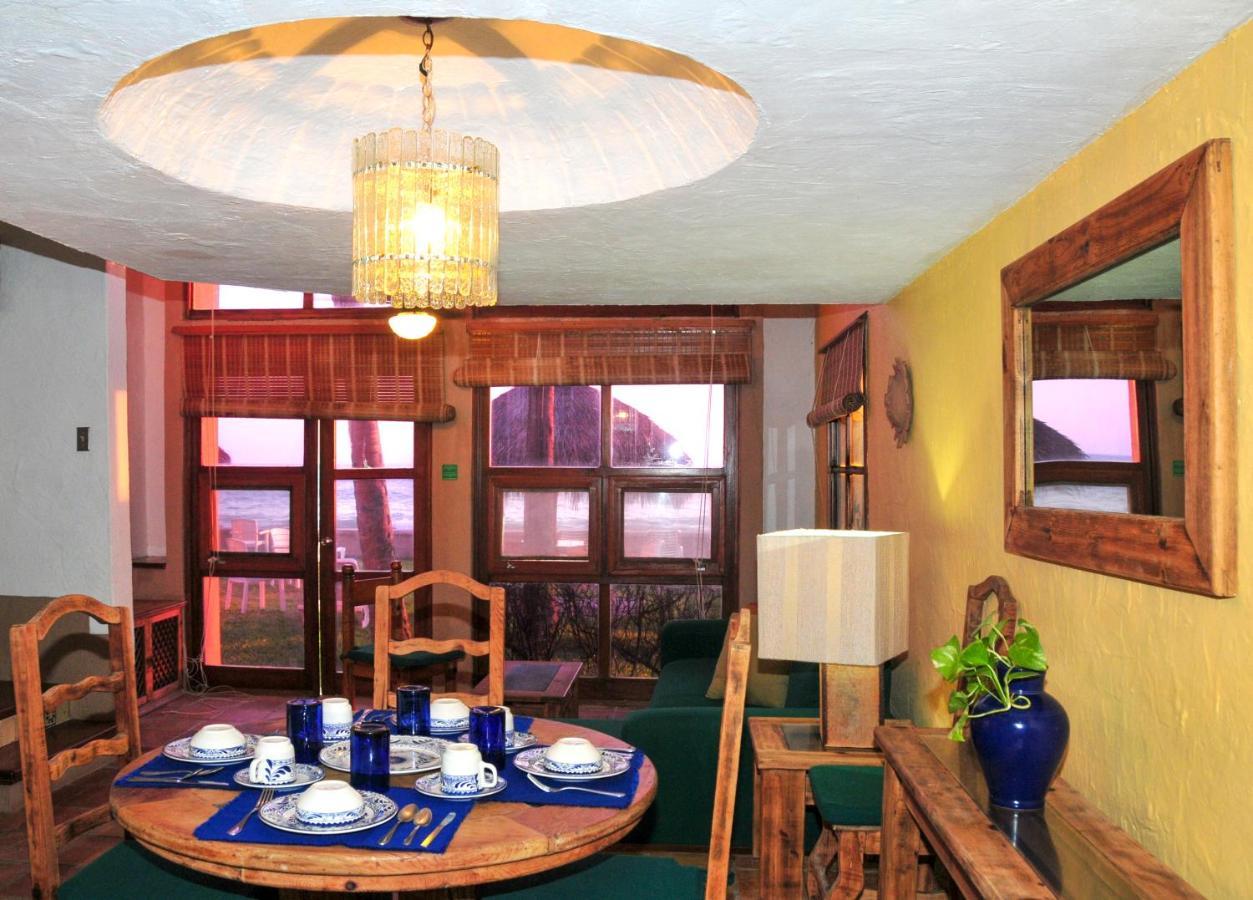 Villas El Rancho Green Resort Mazatlán Kültér fotó
