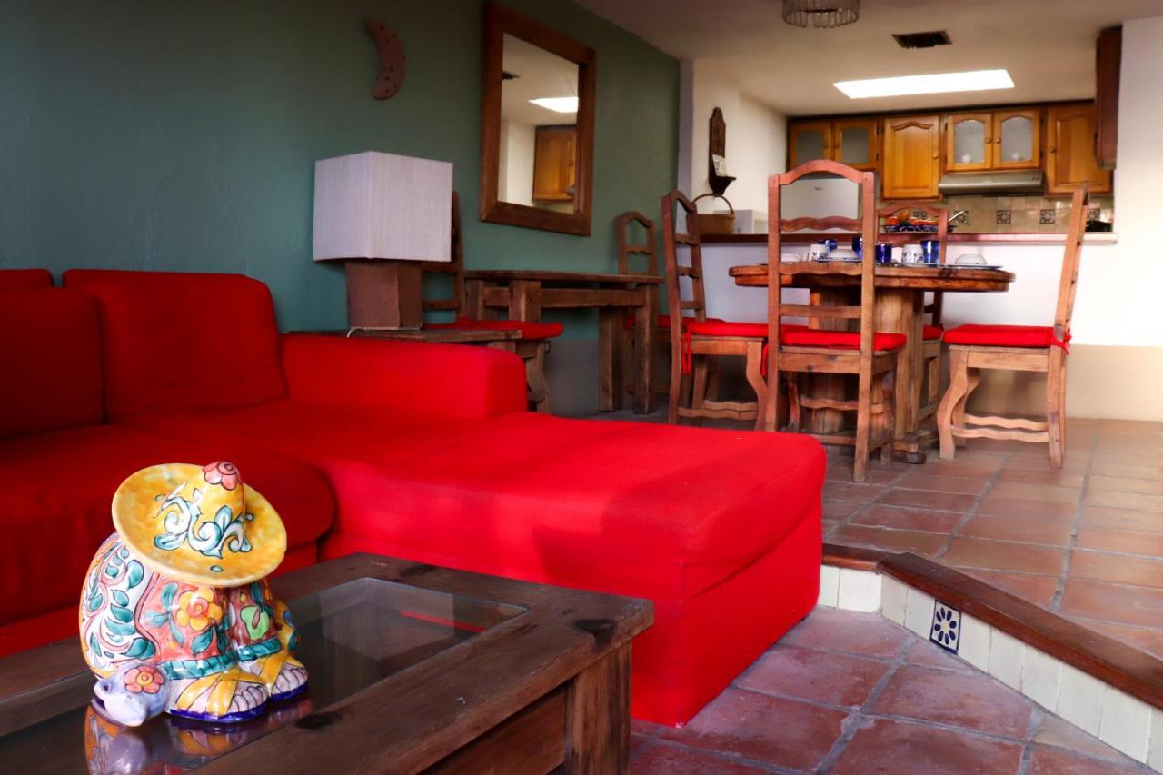 Villas El Rancho Green Resort Mazatlán Kültér fotó