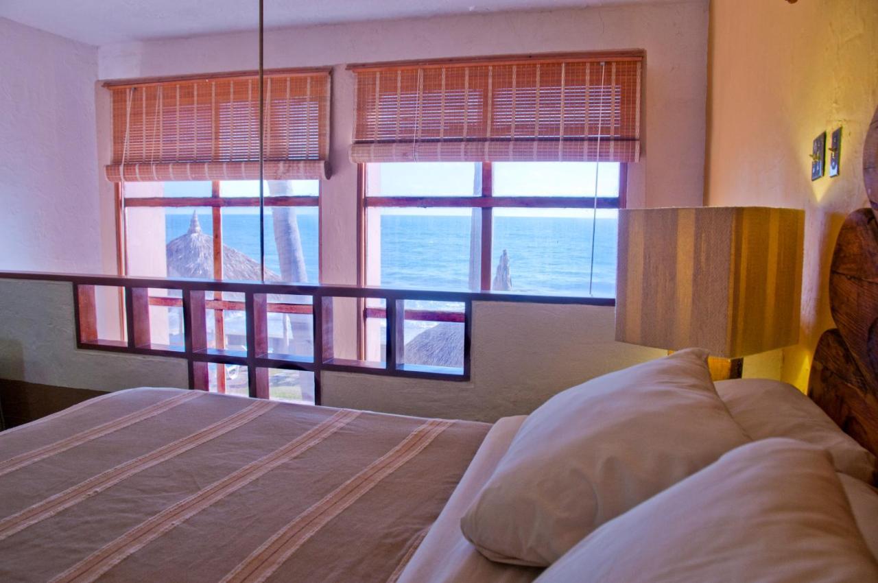 Villas El Rancho Green Resort Mazatlán Kültér fotó