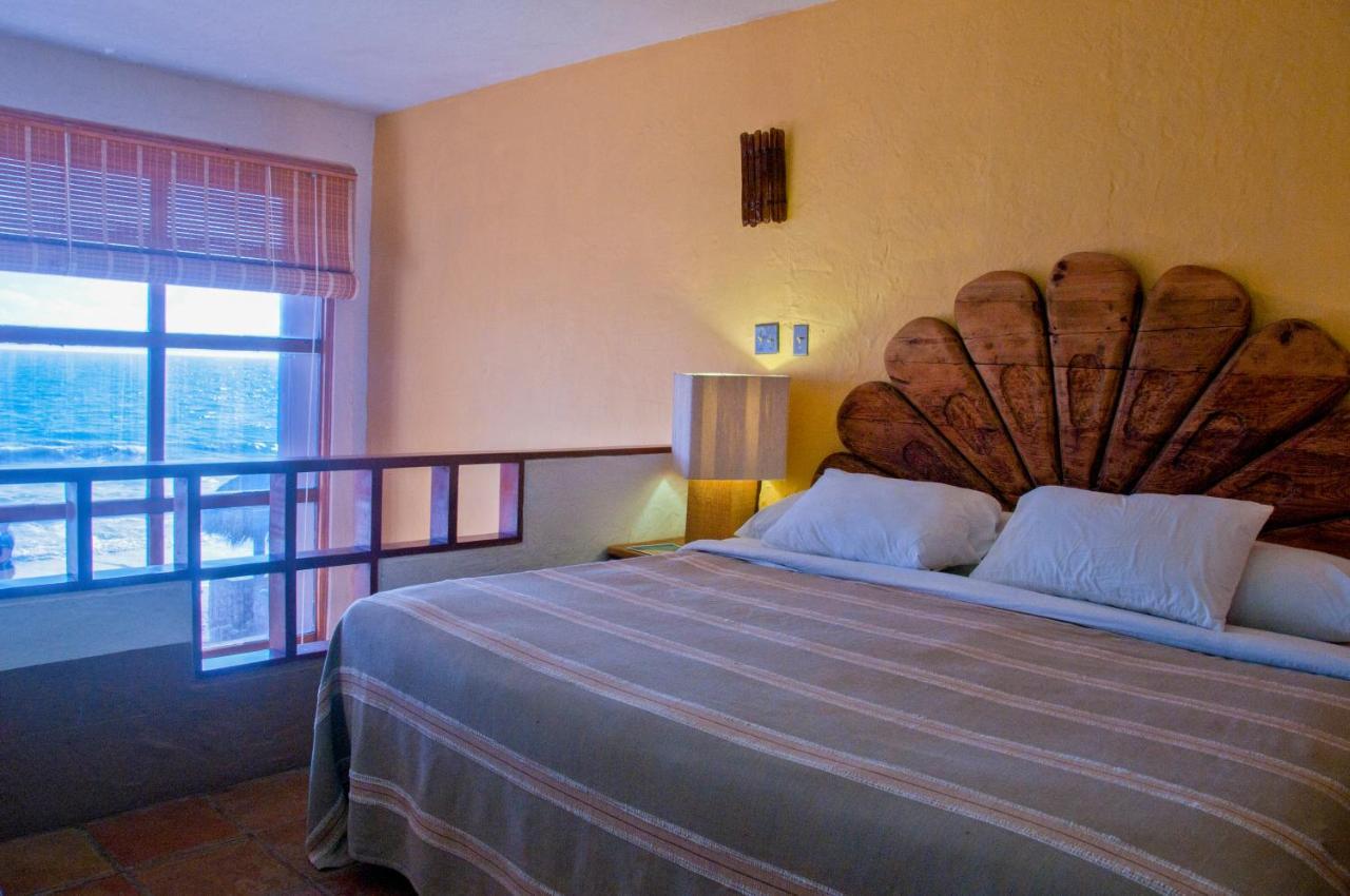 Villas El Rancho Green Resort Mazatlán Kültér fotó