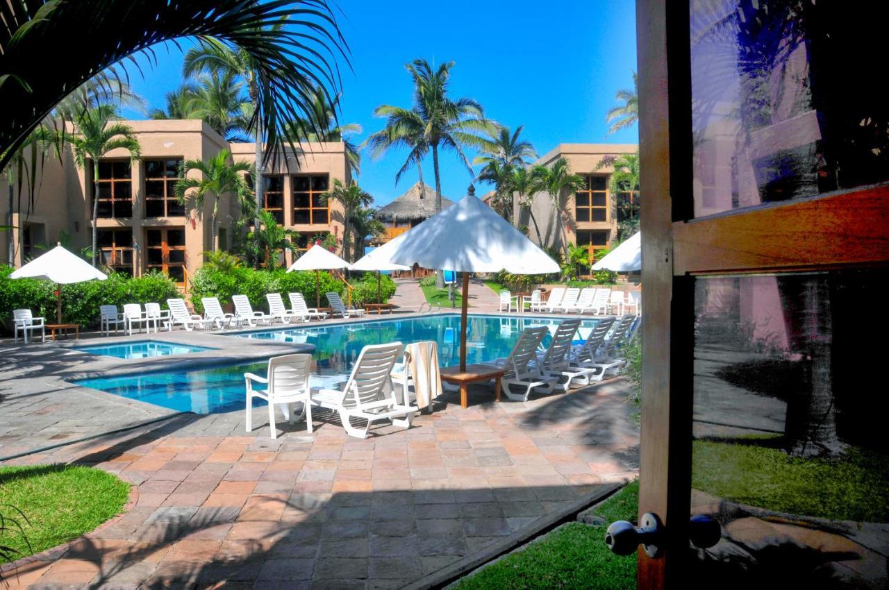 Villas El Rancho Green Resort Mazatlán Kültér fotó