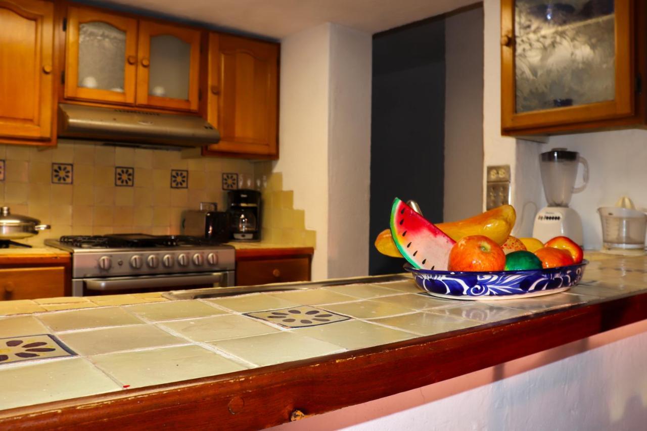 Villas El Rancho Green Resort Mazatlán Kültér fotó