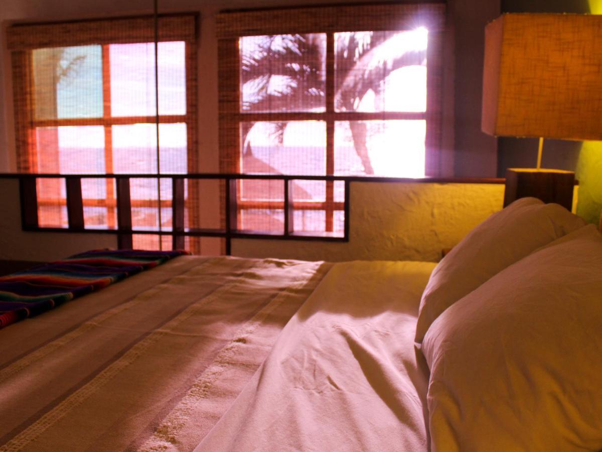 Villas El Rancho Green Resort Mazatlán Kültér fotó
