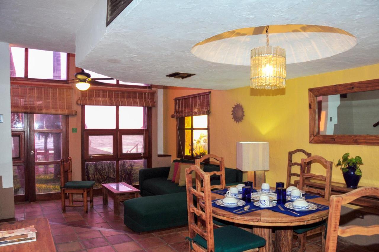 Villas El Rancho Green Resort Mazatlán Kültér fotó