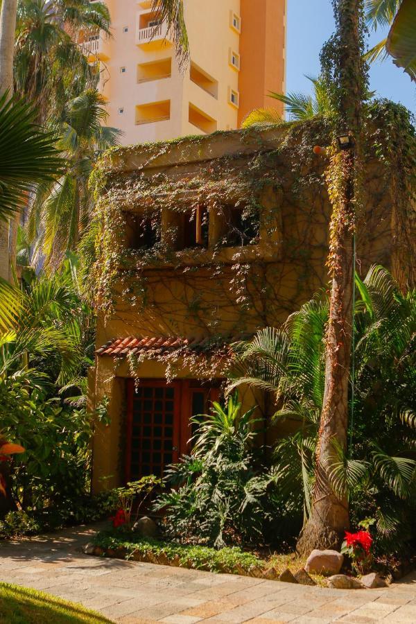 Villas El Rancho Green Resort Mazatlán Kültér fotó