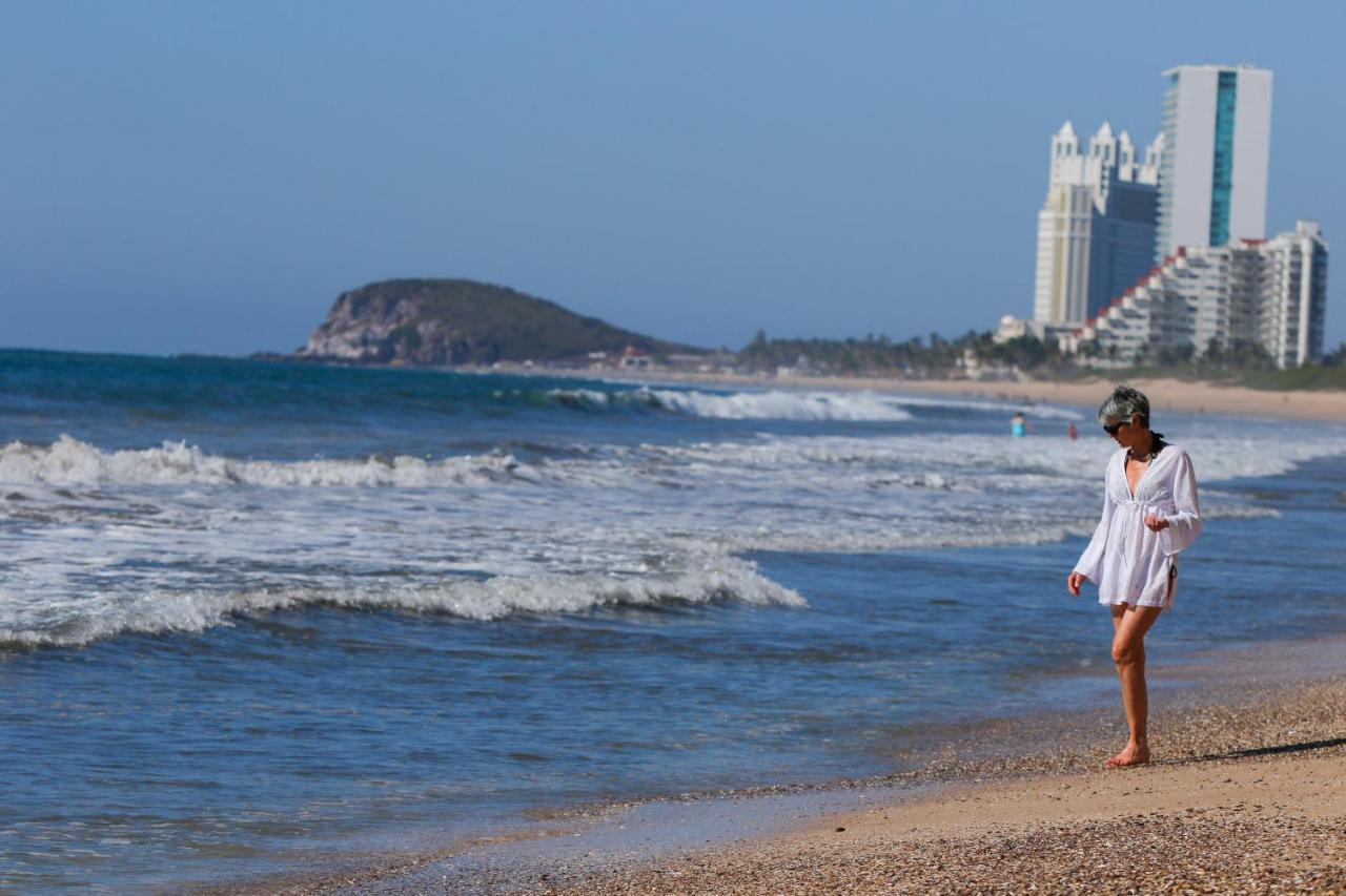 Villas El Rancho Green Resort Mazatlán Kültér fotó