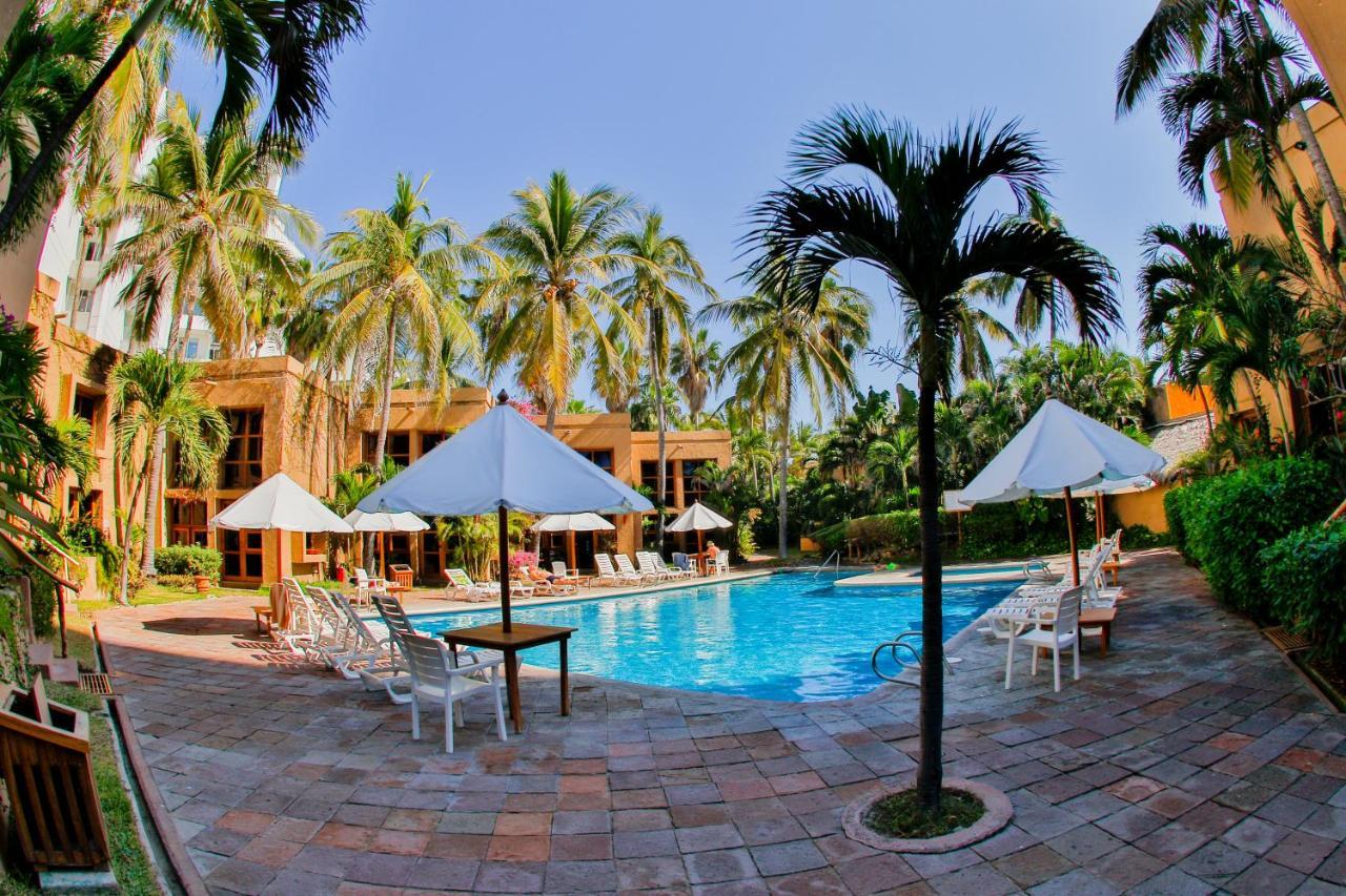 Villas El Rancho Green Resort Mazatlán Kültér fotó
