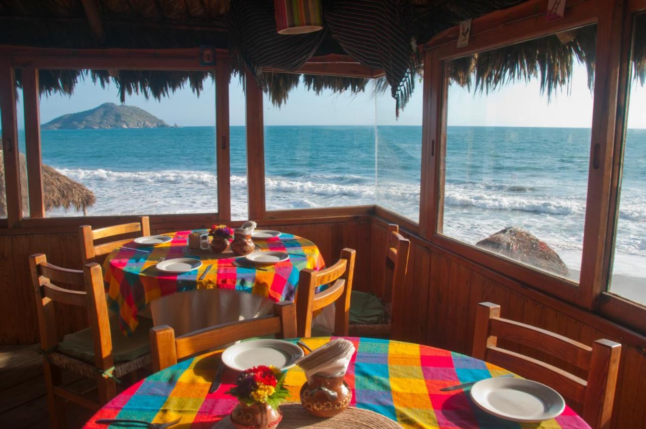 Villas El Rancho Green Resort Mazatlán Kültér fotó