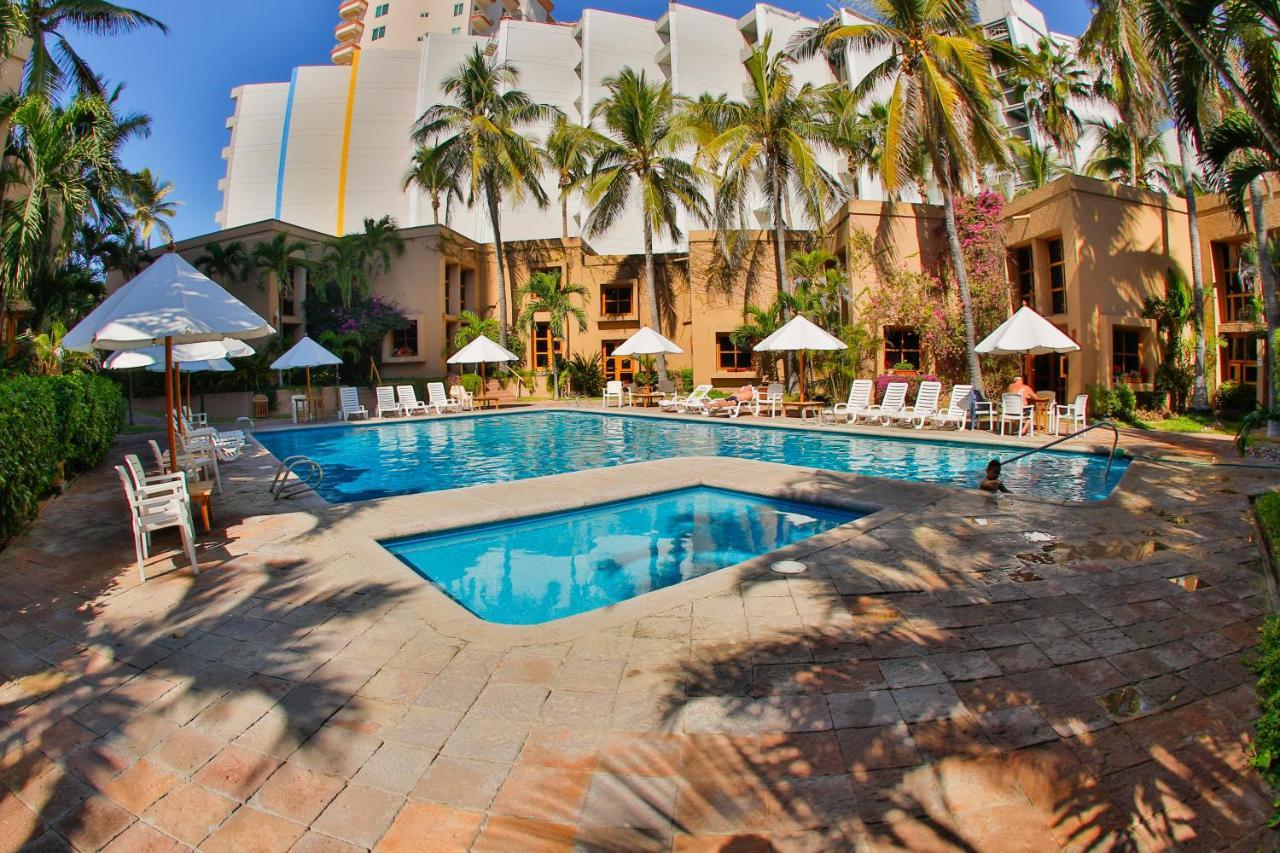 Villas El Rancho Green Resort Mazatlán Kültér fotó