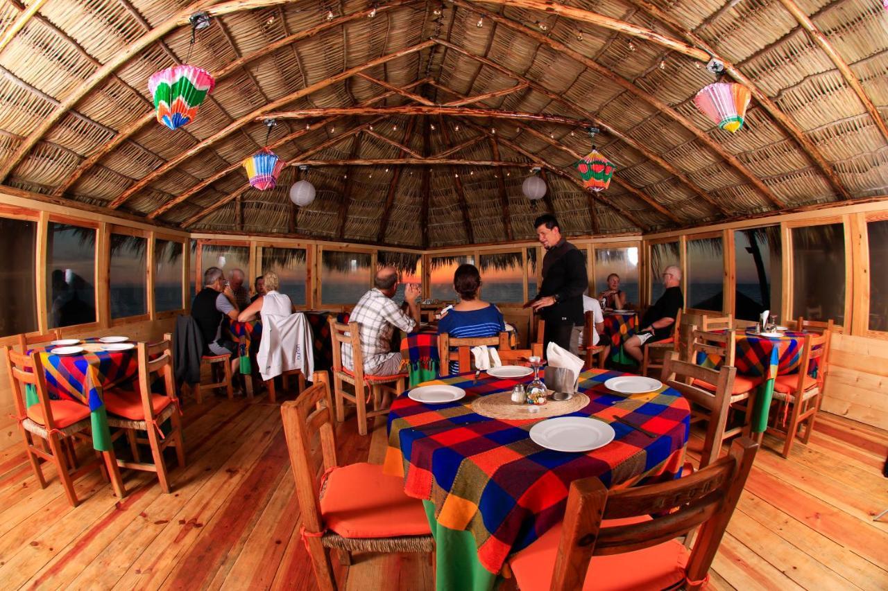 Villas El Rancho Green Resort Mazatlán Kültér fotó