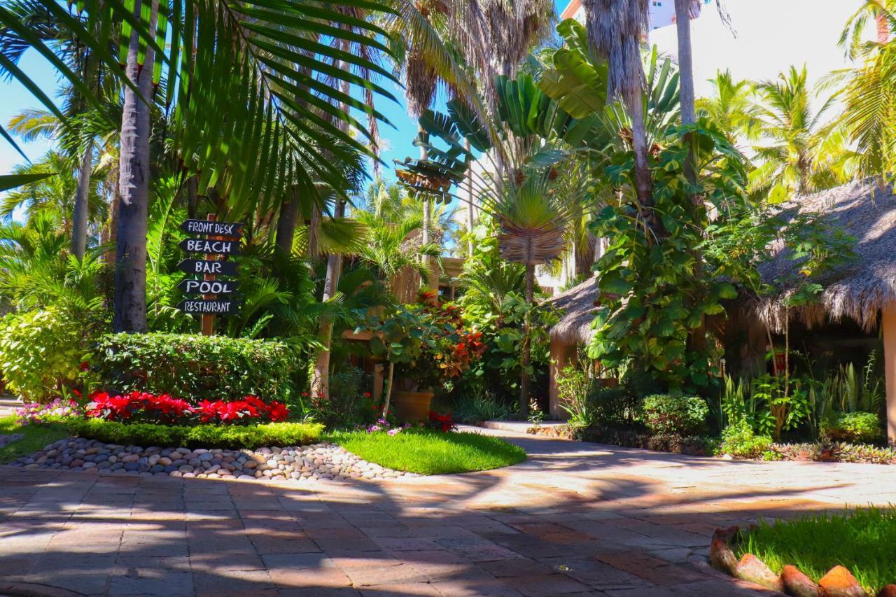 Villas El Rancho Green Resort Mazatlán Kültér fotó