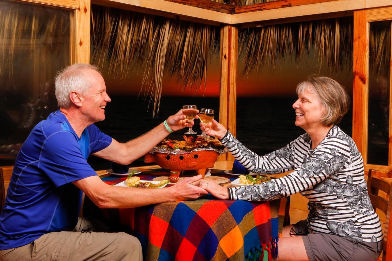 Villas El Rancho Green Resort Mazatlán Kültér fotó
