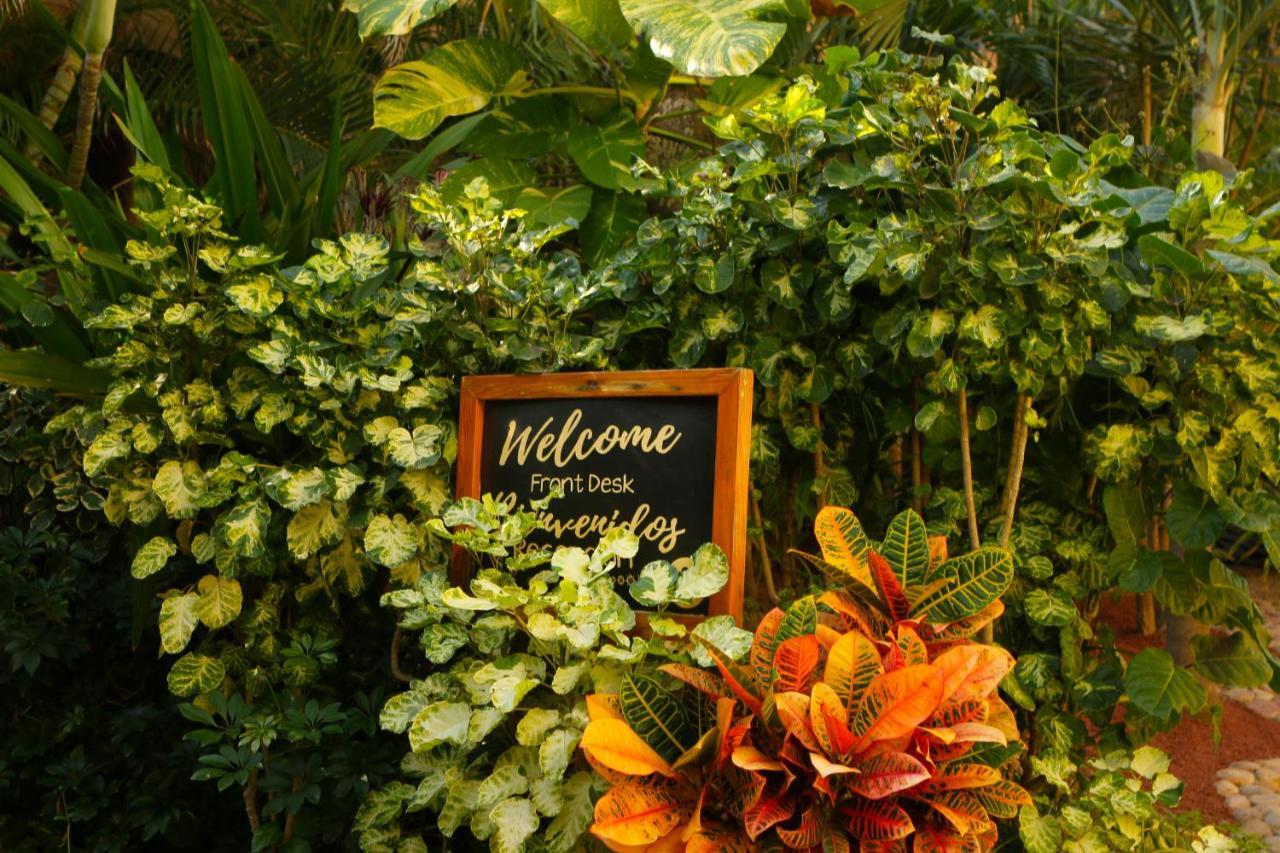 Villas El Rancho Green Resort Mazatlán Kültér fotó