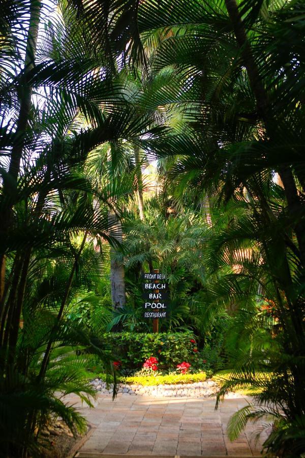 Villas El Rancho Green Resort Mazatlán Kültér fotó